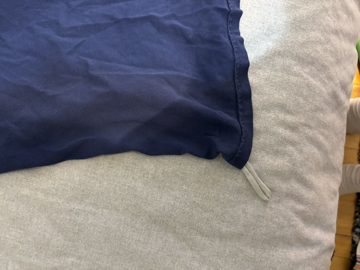 Western Hydrodynamic Research Thunder Blue Uniform Long sleeve Size US S / EU 44-46 / 1 - 3 Thumbnail