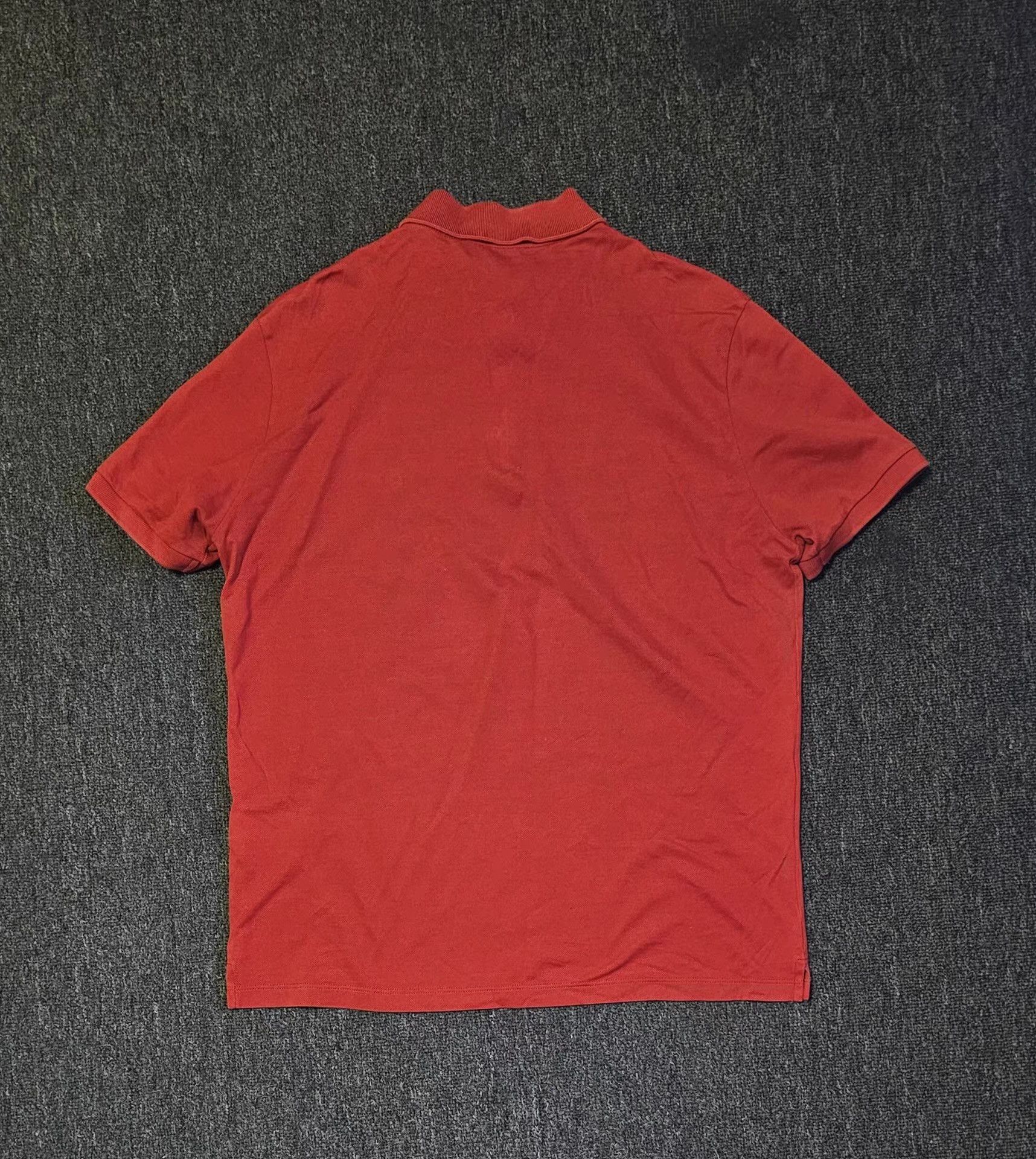 Louis Vuitton Louis Vuitton Men's Short Sleeve Polo Shirt Size US M / EU 48-50 / 2 - 4 Thumbnail