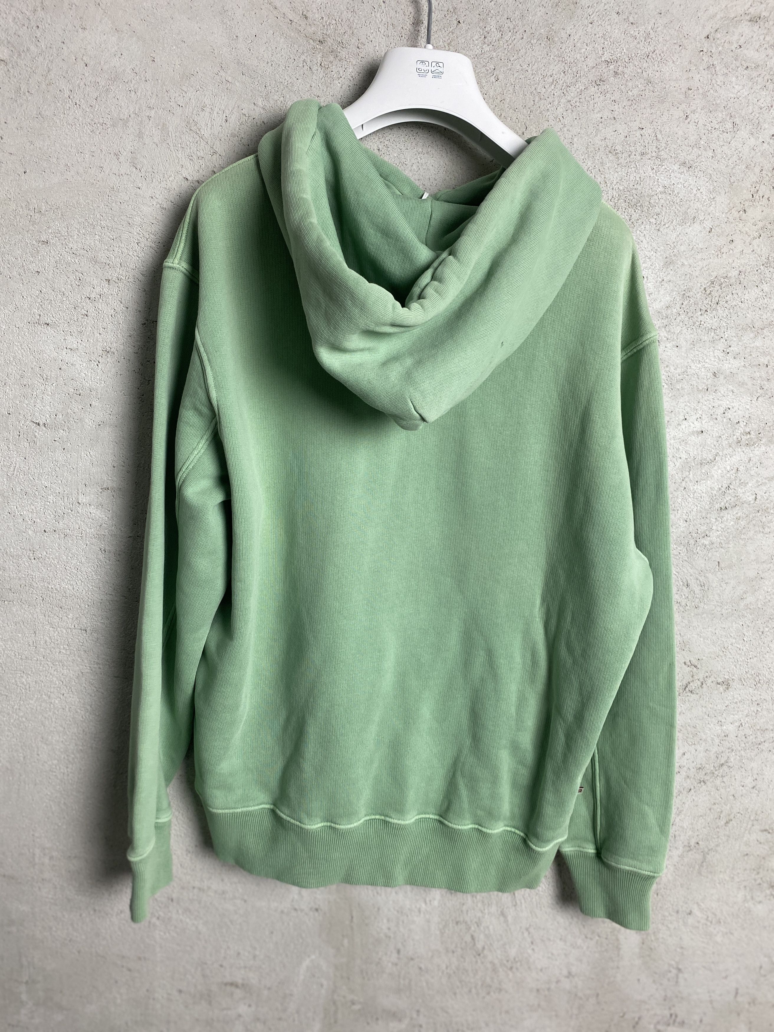 AUTRY Autry Ease Man HOEM 418T hoodie casual Size US S / EU 44-46 / 1 - 8 Thumbnail