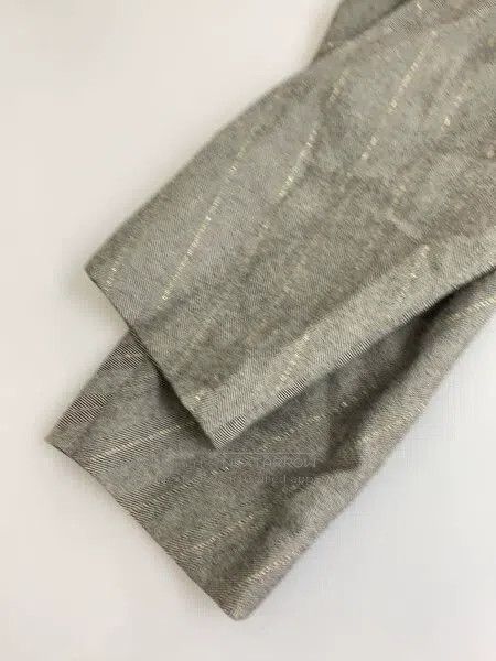 Comme des Garcons Comme Des Garcons Grey design top Size M / US 6-8 / IT 42-44 - 5 Thumbnail