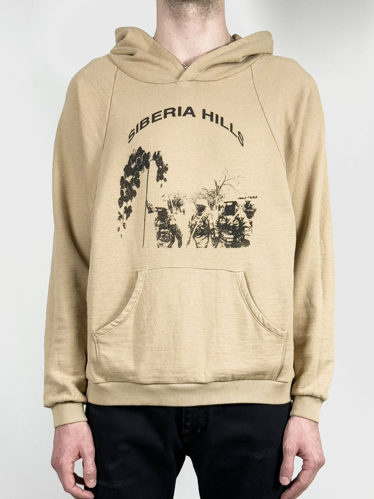 Siberia Hills – Oneness Boutique