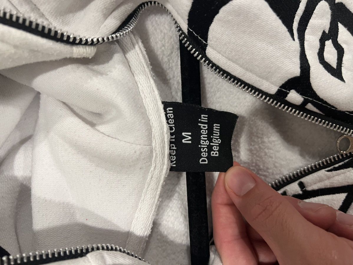 Other Keep it clean full zip up Size US M / EU 48-50 / 2 - 3 Thumbnail
