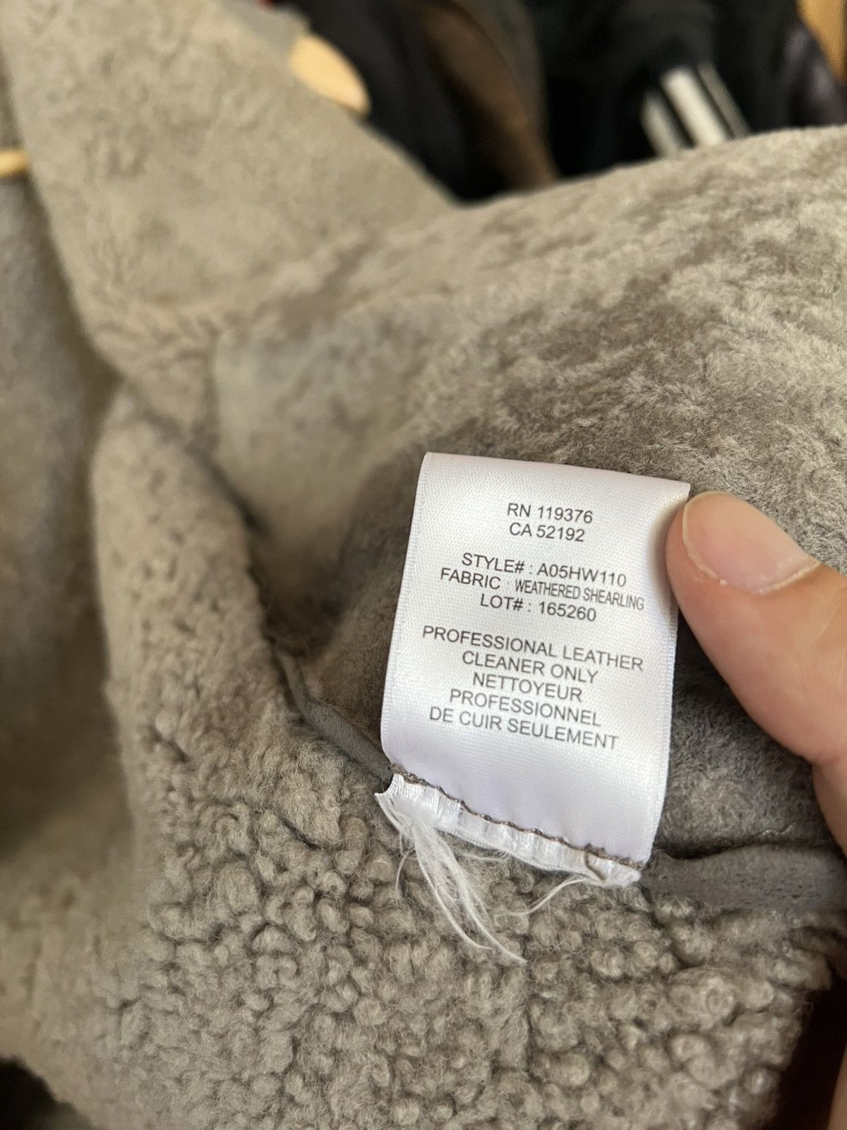 Helmut Lang Helmut Lang Hooded Leather Vest Size US S / EU 44-46 / 1 - 8 Thumbnail