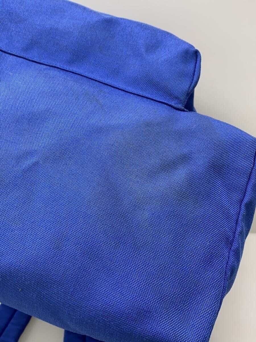 Comme des Garcons × Comme des Garcons Homme Plus Nylon Backpack Size ONE SIZE - 6 Thumbnail