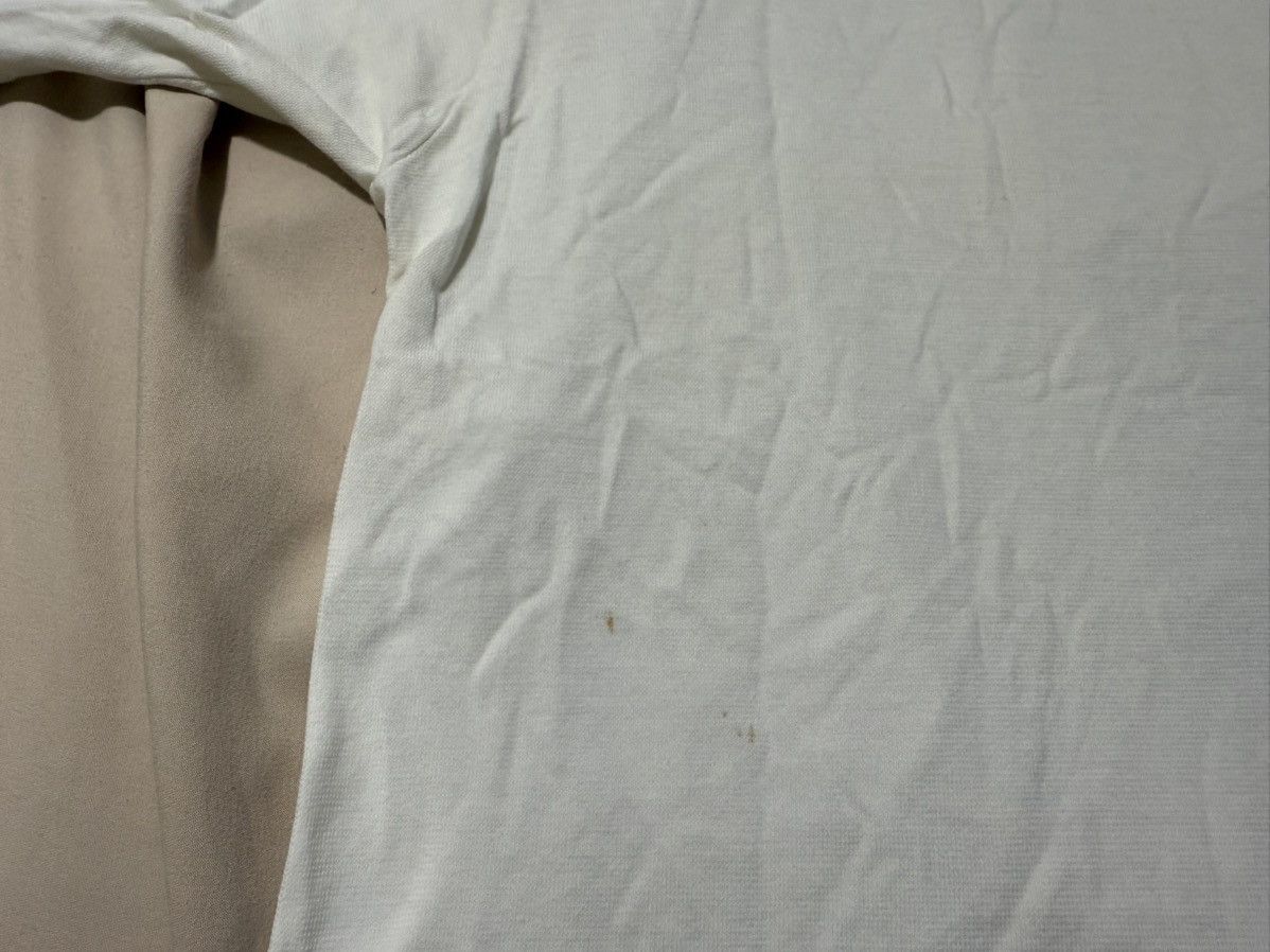 Band Tees × Vintage Vintage 90s The Oswald Band Last GigT Shirt Size US XL / EU 56 / 4 - 11 Thumbnail