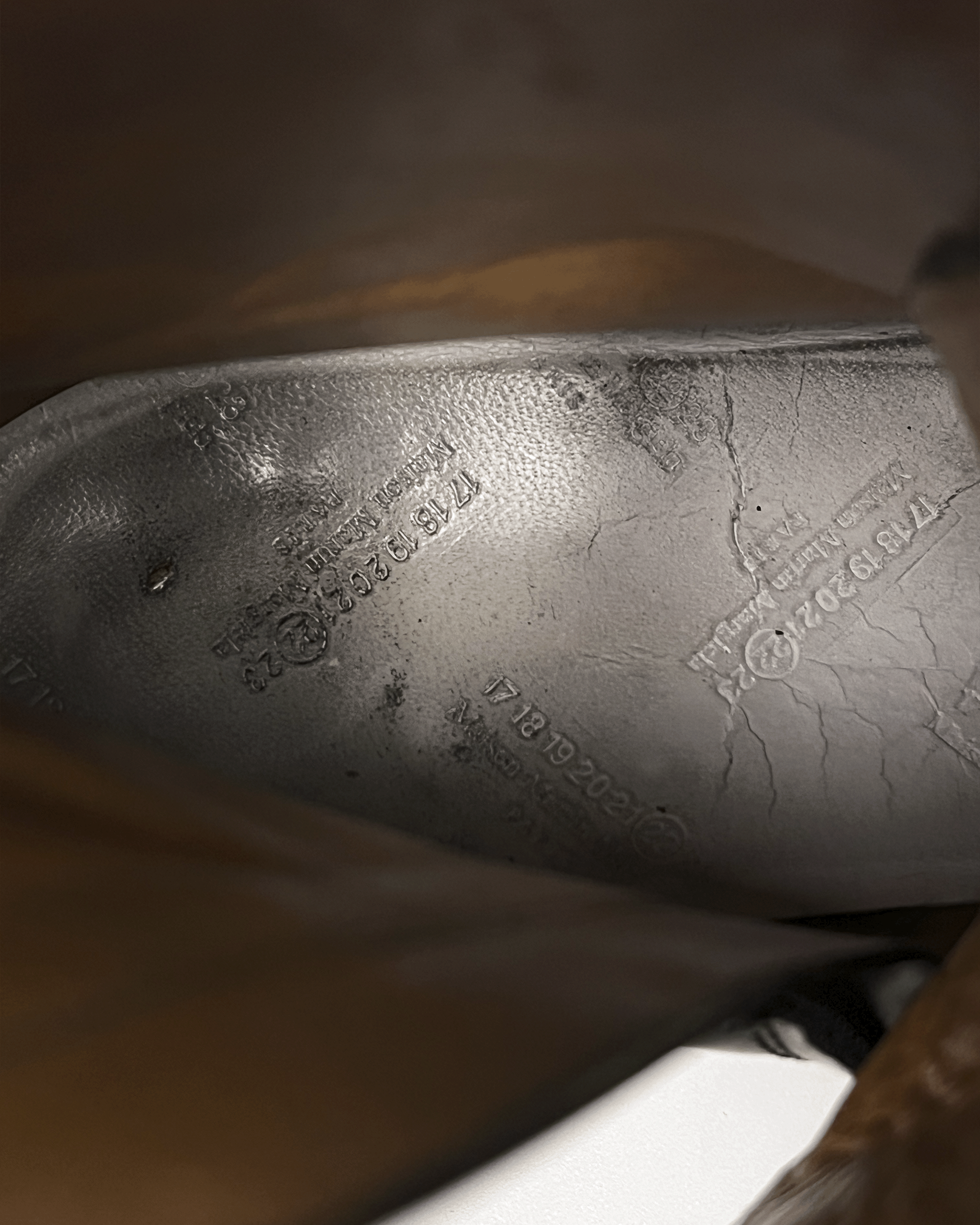 Maison Margiela Maison Martin Margiela Combat Boots Size US 7.5 / EU 40-41 - 9 Thumbnail