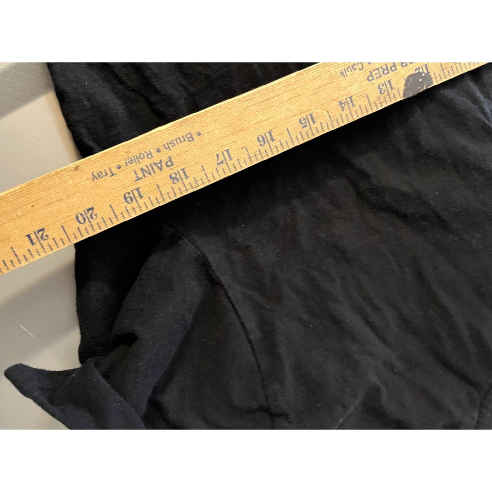 Express VINTAGE Express Shirt Mens Size Large Black Polo Short Sleeve Pique Polo Shirt Express Modern Fit Mens Large Black Polo Size US L / EU 52-54 / 3 - 5 Thumbnail