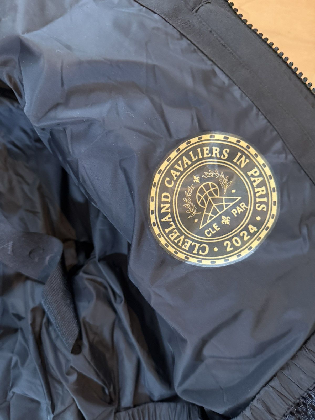 Canada Goose Canada Goose Macmillan Parka Black Label XXL Size US XXL / EU 58 / 5 - 6 Thumbnail