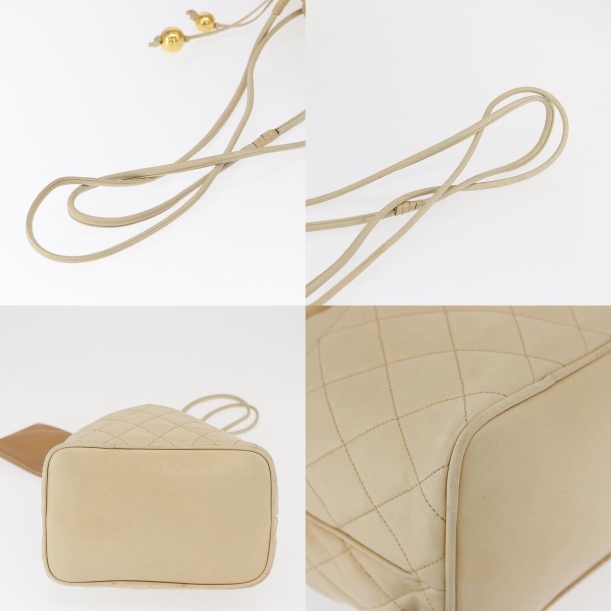 Chanel Chanel Matelasse Coco Ball Shoulder Bag Size ONE SIZE - 4 Thumbnail