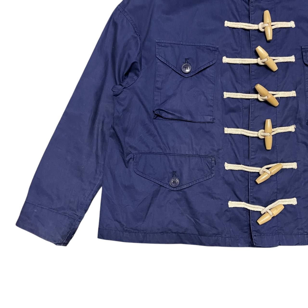 Ne-Net Vintage Ne-Net Issey Miyake Cropped Jacket Size US M / EU 48-50 / 2 - 3 Thumbnail