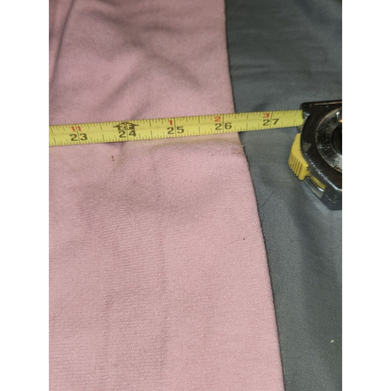 Other 1960sNWT Pink Skirt Women's18 House of Morrison, Knee Length Size 26" / US 2 / IT 38 - 7 Thumbnail