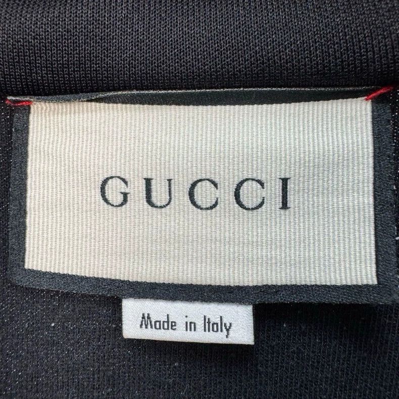 Gucci Gucci 3M Reflective Double G Jacket-2508 Size US M / EU 48-50 / 2 - 5 Thumbnail