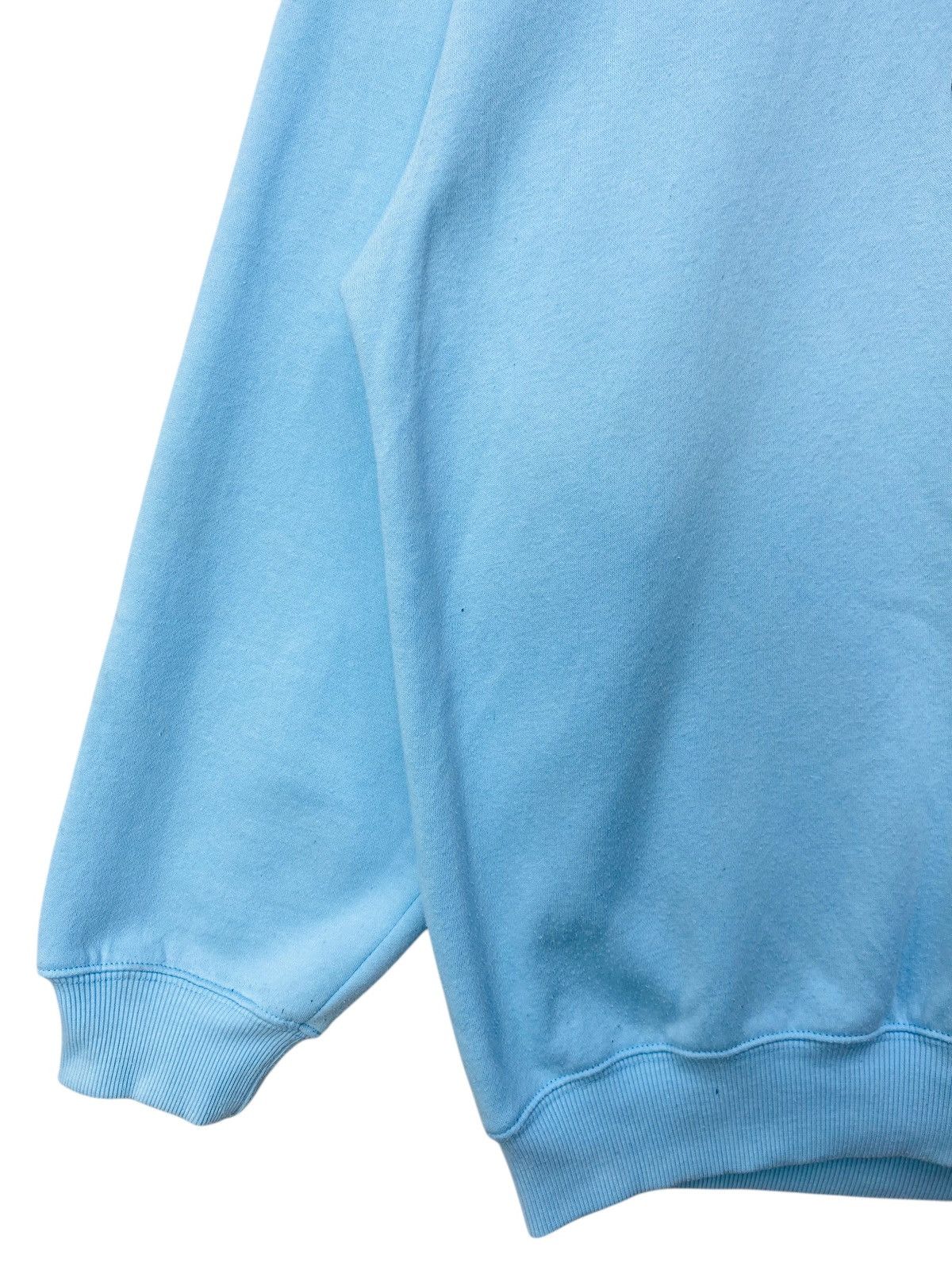 Playboy Vintage Playboy Sweatshirt Big Logo Crewneck Size Large Size US L / EU 52-54 / 3 - 4 Thumbnail
