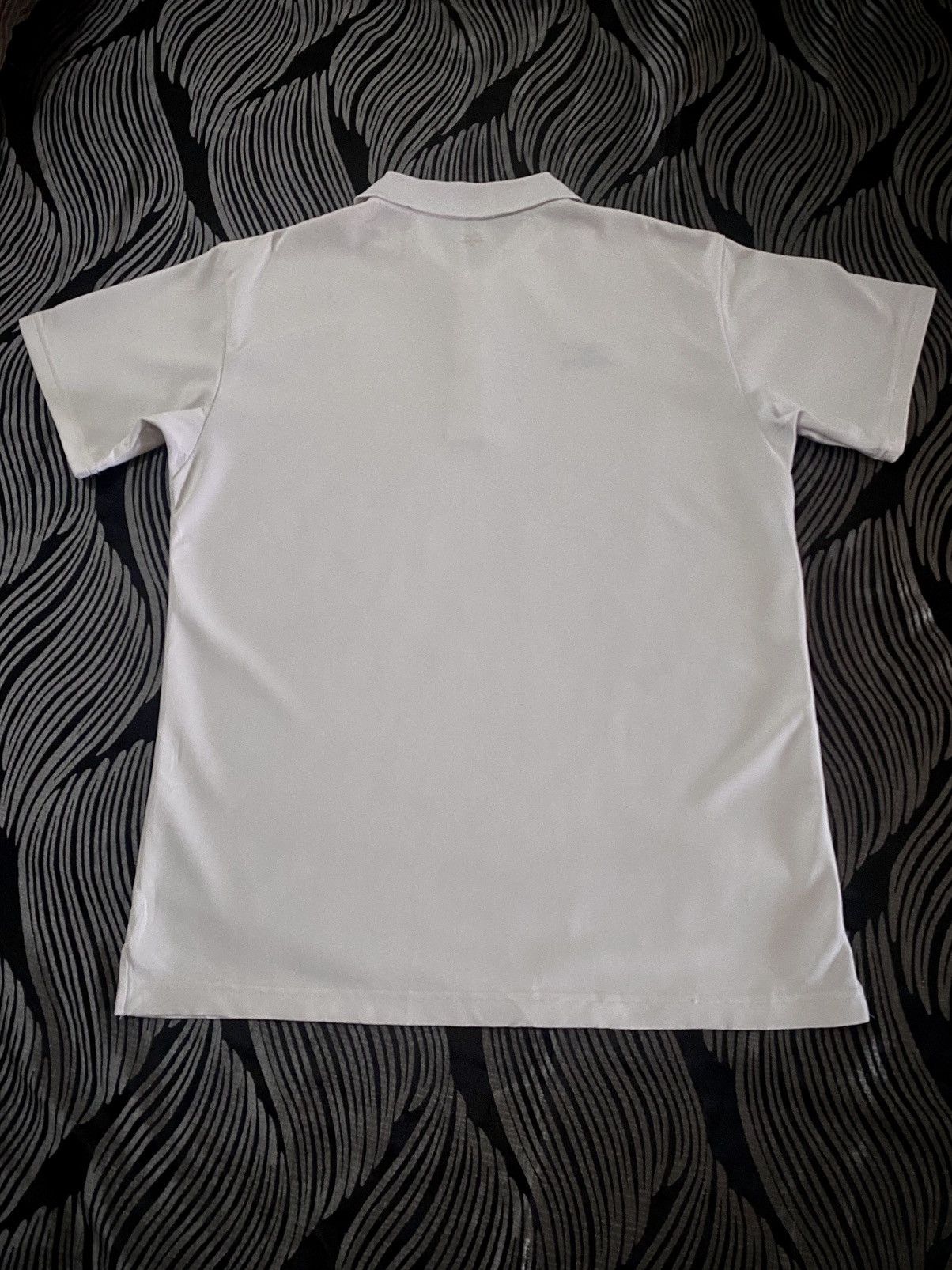 Mizuno Mizuno Sport Polos Size US M / EU 48-50 / 2 - 2 Thumbnail