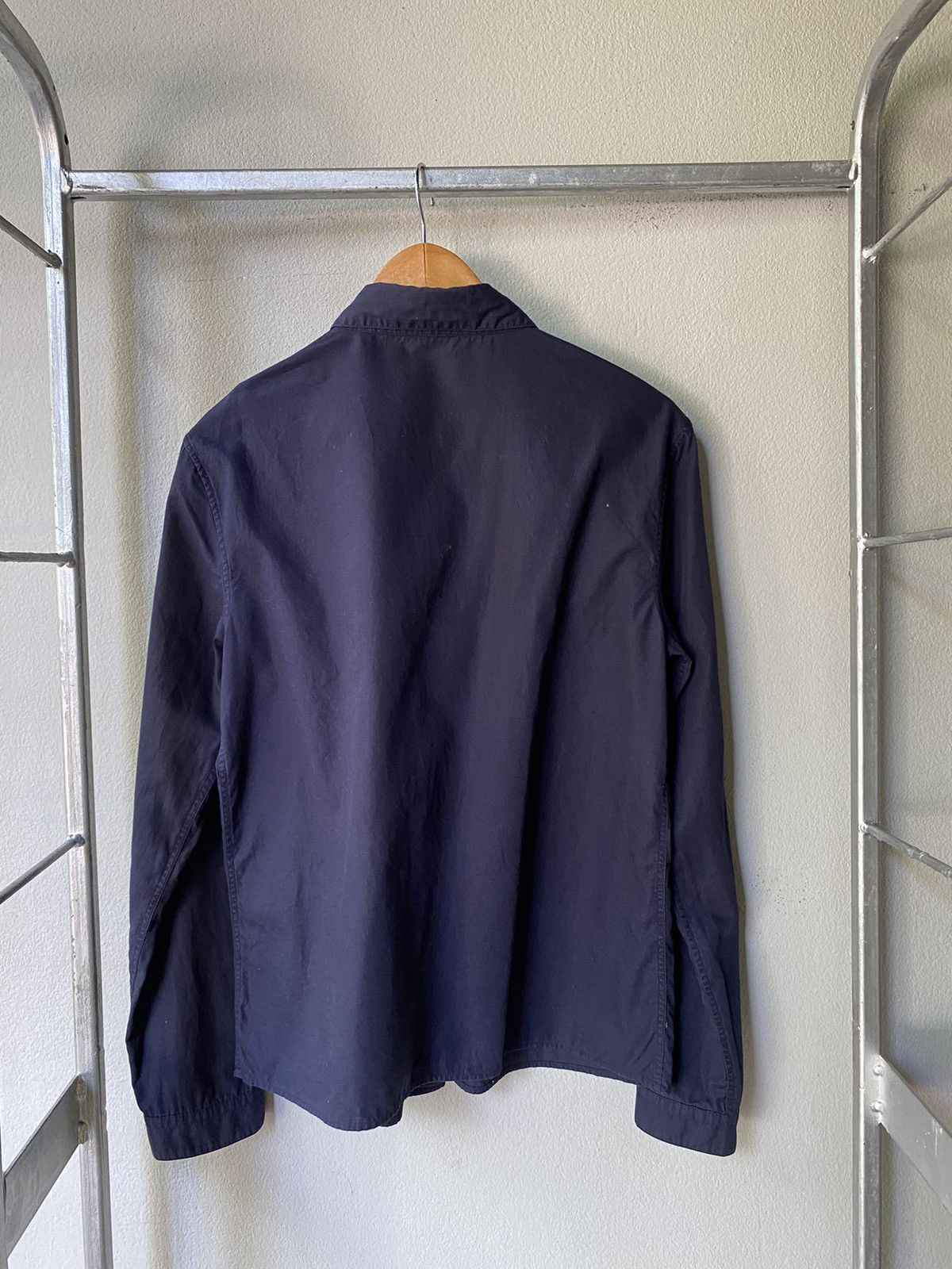 Prada Prada women black shirt Size M / US 6-8 / IT 42-44 - 6 Thumbnail