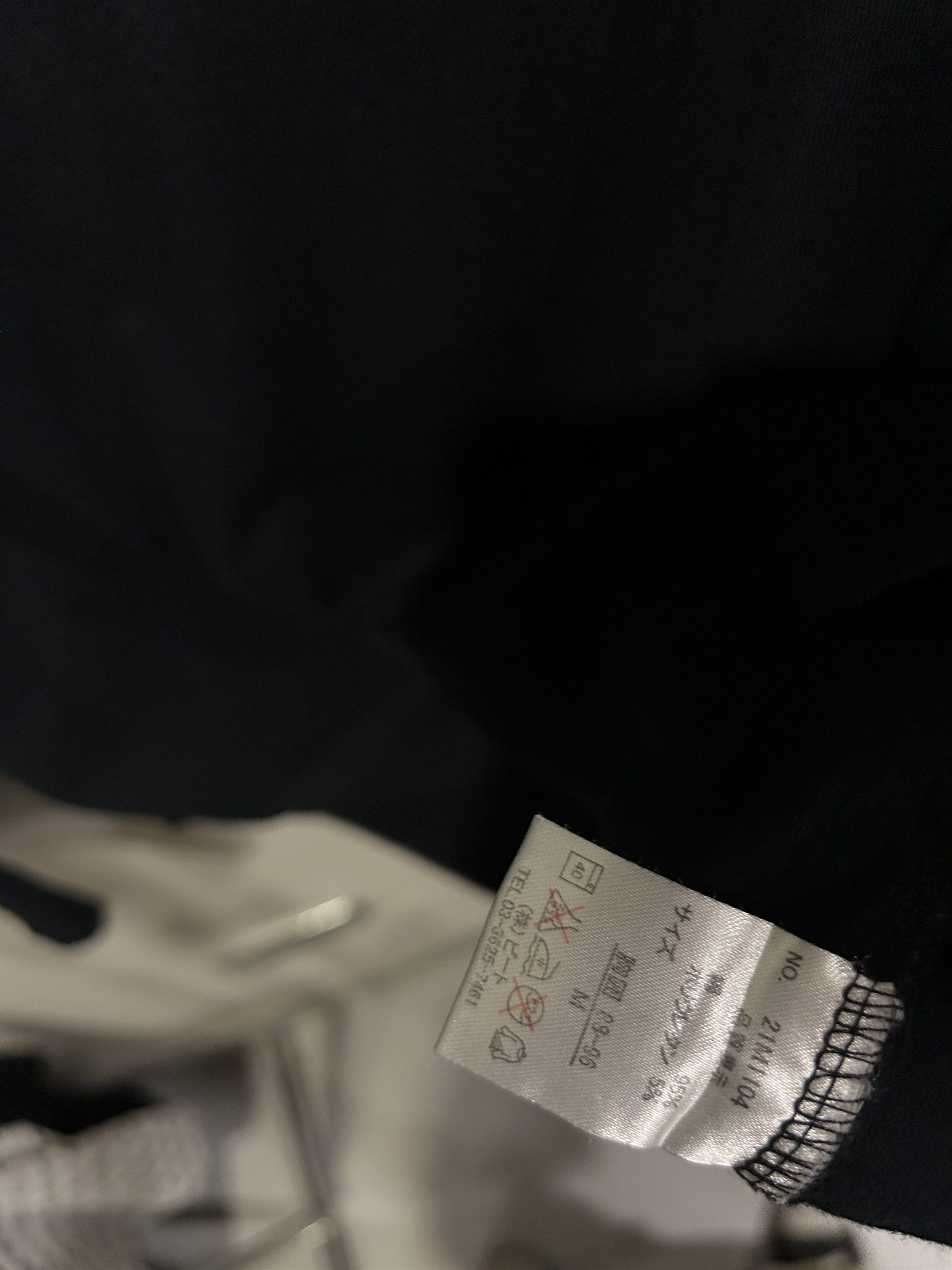 Japanese Brand M.C.D long sleeve Size M / US 6-8 / IT 42-44 - 8 Thumbnail