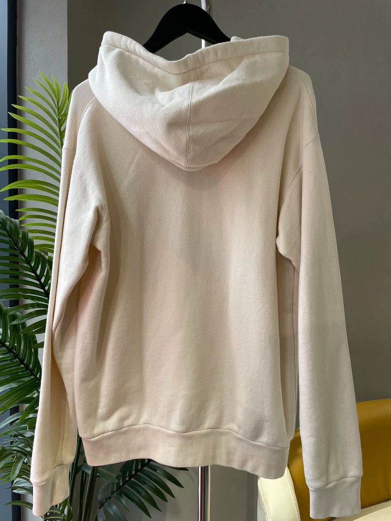 Gucci GucciTeddy bear printed hooded sweatshirt 2503-Nextarrow Size US XS / EU 42 / 0 - 2 Thumbnail