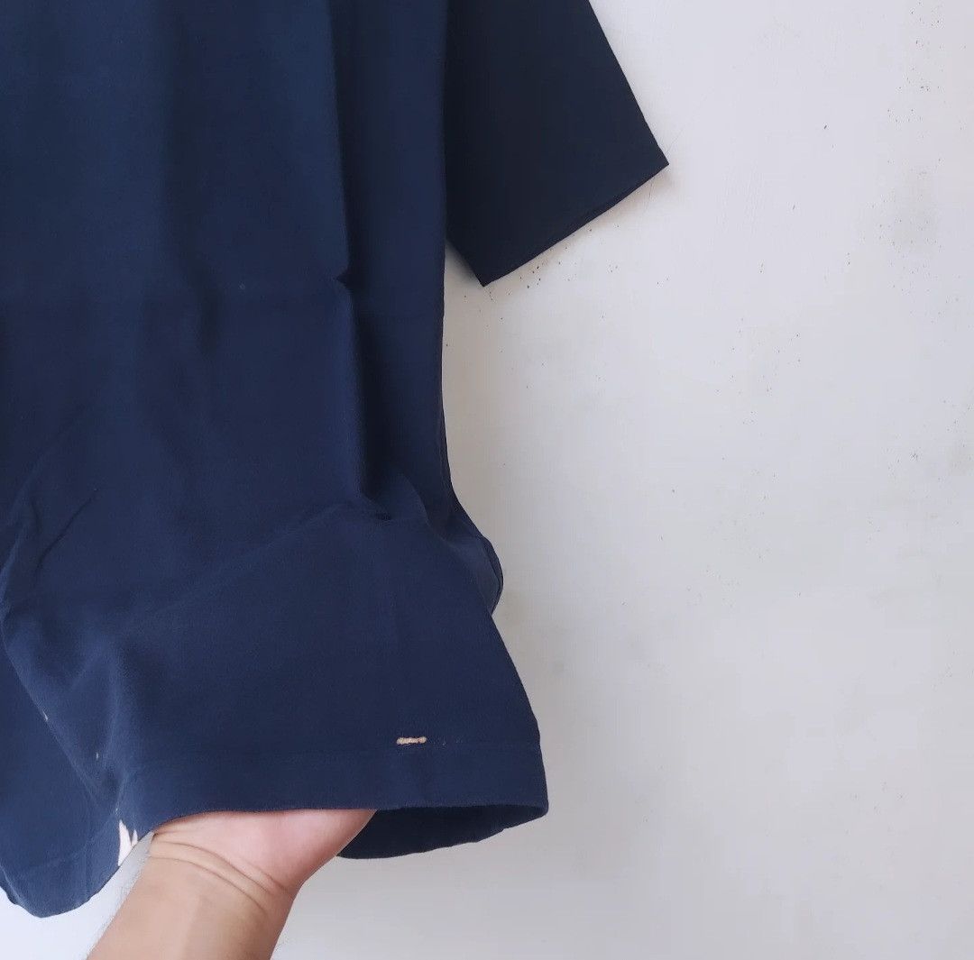 Issey Miyake × Vintage Issey Miyake White Label Tshirt Size US M / EU 48-50 / 2 - 6 Thumbnail
