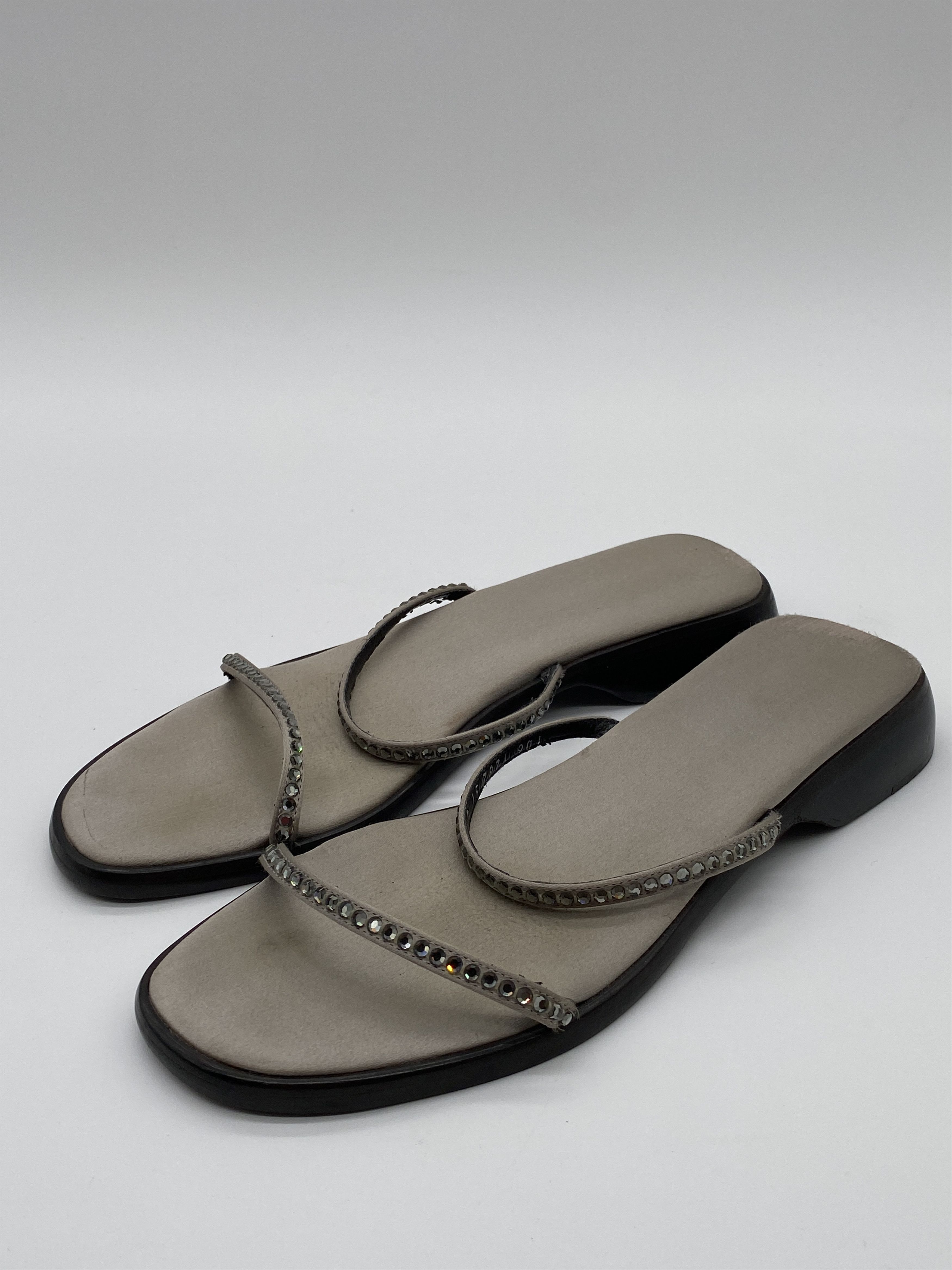Gucci Tom Ford Sandals Size US 7 / IT 37 - 6 Thumbnail