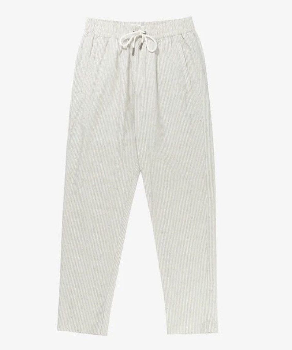 Aime Leon Dore COTTON POPLIN LEISURE PANT Size US 34 / EU 50 - 1 Thumbnail
