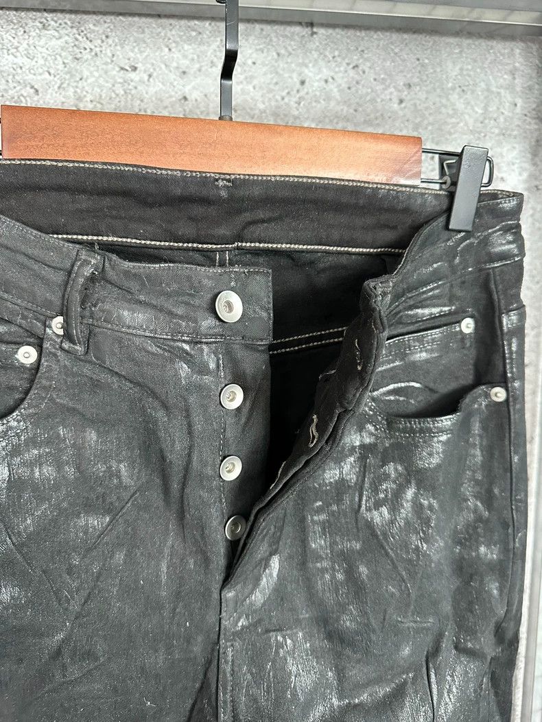 Rick Owens Rick Owens Duplex drkshd w pants Size US 30 / EU 46 - 3 Thumbnail