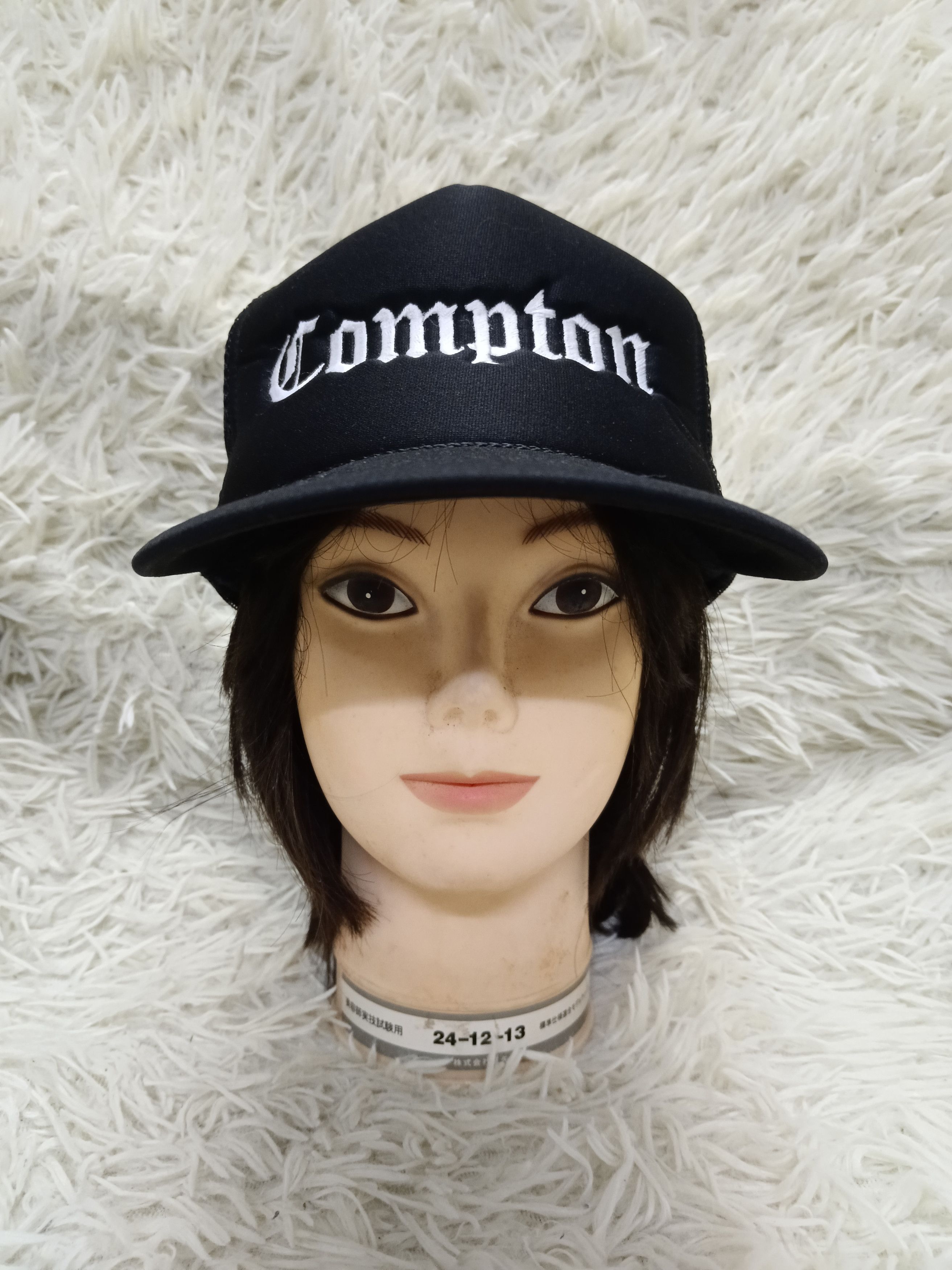 Otto VINTAGE OTTO COMPTON HAT Size ONE SIZE - 2 Thumbnail
