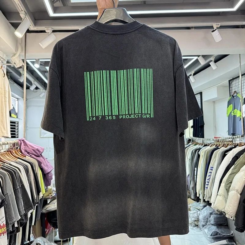 Japanese Brand X GENERATION Vintage Shirt Size US XL / EU 56 / 4 - 2 Thumbnail