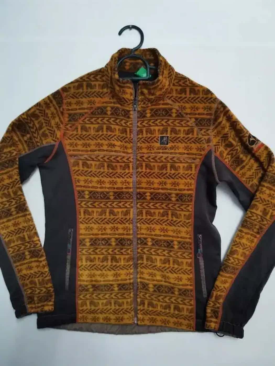 Vintage Vintage Westwood Sweaters Size US S / EU 44-46 / 1 - 1 Thumbnail