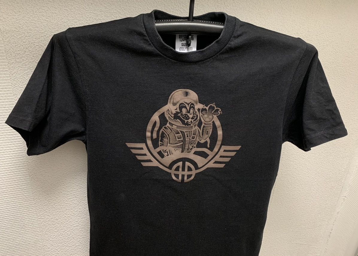 Billionaire Boys Club BBC Billionaire Boys Club Tee Size US S / EU 44-46 / 1 - 3 Thumbnail