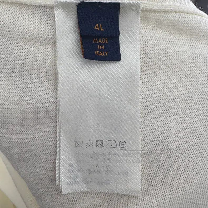 Louis Vuitton Louis Vuitton size 4l Classic Duck Short Sleeve Size US M / EU 48-50 / 2 - 6 Thumbnail