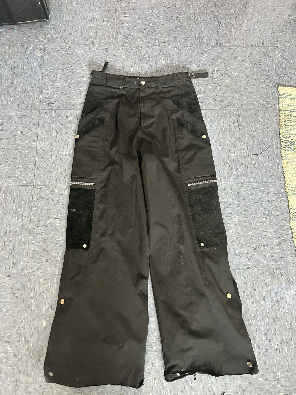 Men's CMMAWEAR Bottoms | Grailed