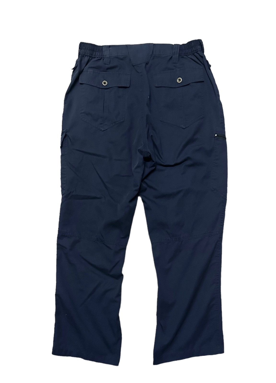 Japanese Brand cargo sweatpants Size US 31 - 7 Thumbnail
