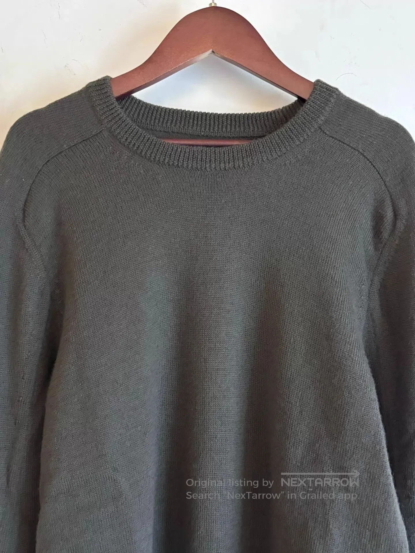 Maison Margiela Black Long. Size US M / EU 48-50 / 2 - 4 Thumbnail