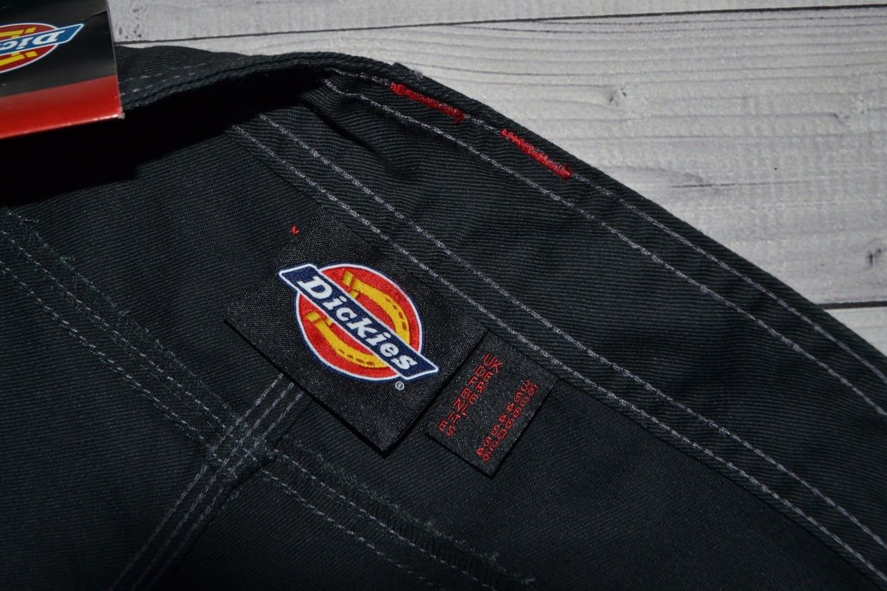 Other New Dickies Cargo Shorts men's Black Y2K Size UK 36 Size US 36 / EU 52 - 12 Thumbnail