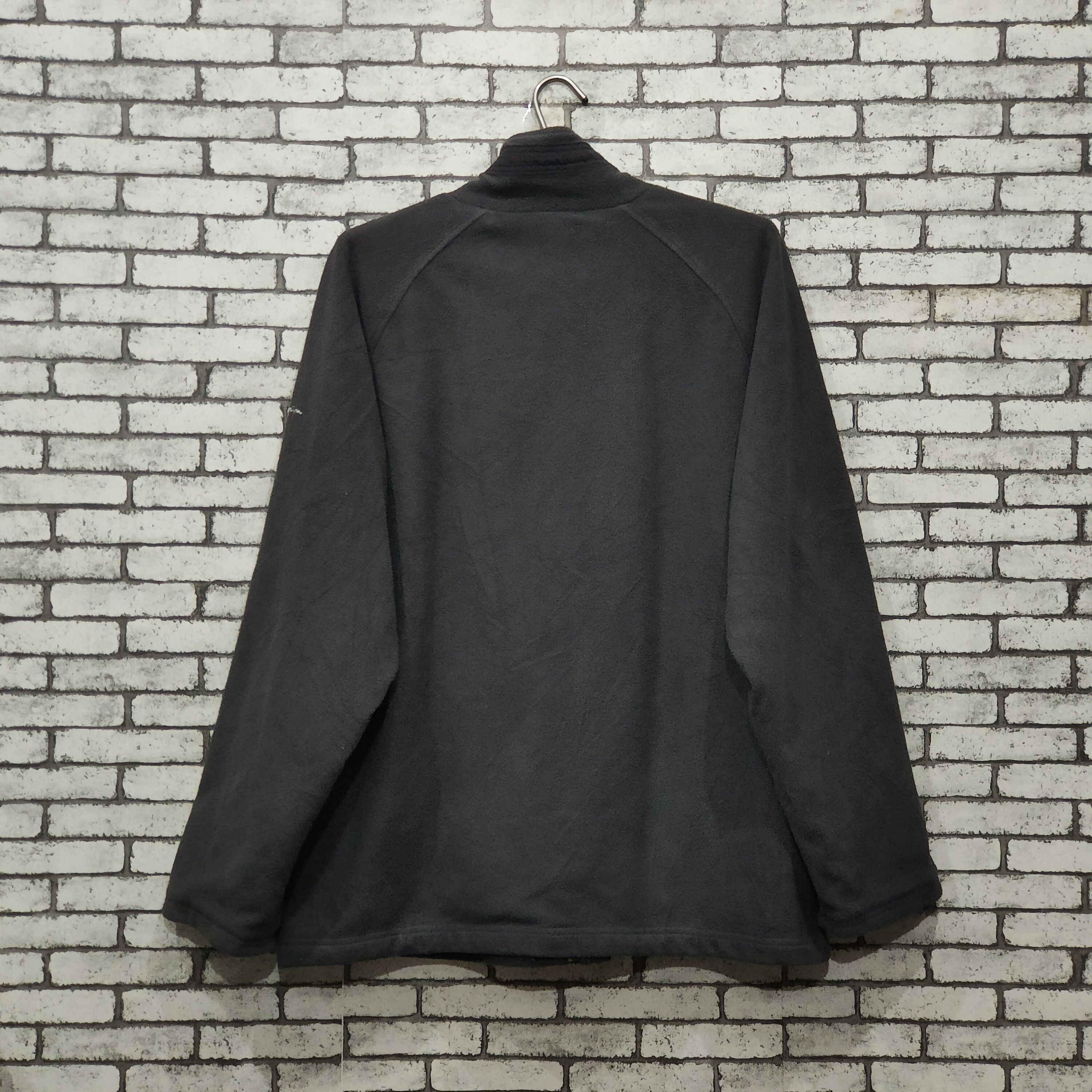 Reebok 🔥Vintage Champion fleece jacket Size US XL / EU 56 / 4 - 6 Thumbnail