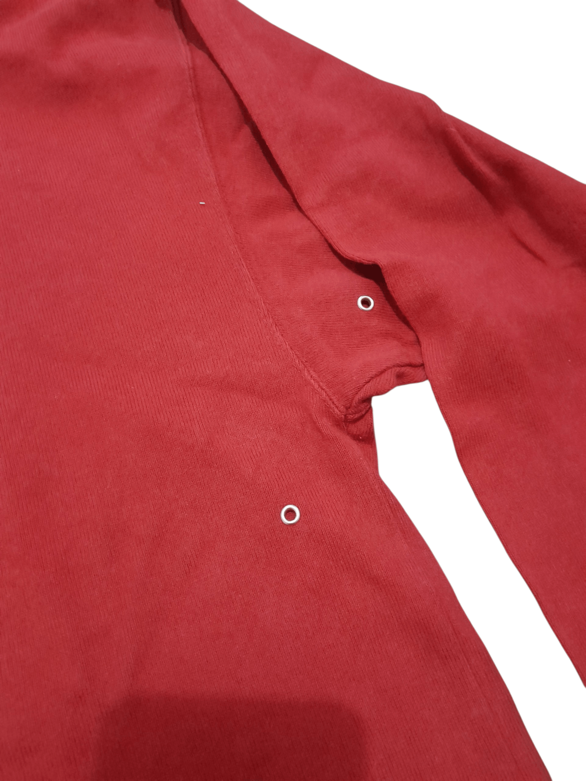 Gap Vintage GAP rugby shirt Size US M / EU 48-50 / 2 - 5 Thumbnail
