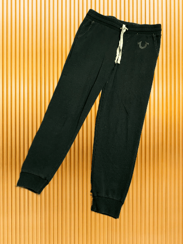 True Religion True Religion sweatpants navy vintage style Size US 32 / EU 48 - 1 Thumbnail