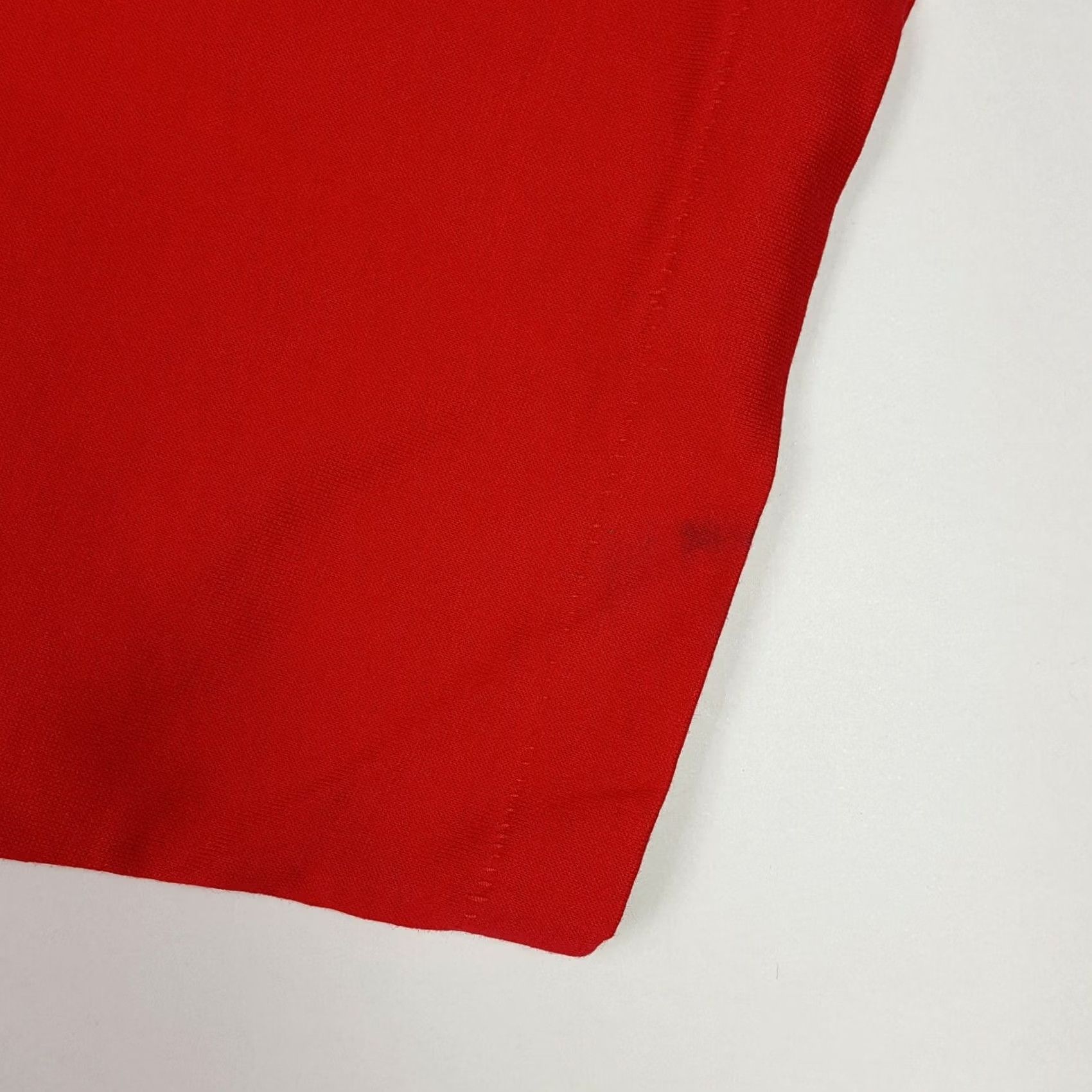 Titleist VINTAGE Titleist Polo Shirt Mens Red Short Sleeve Collar Pullover Button 90s Golf Shirt Size US L / EU 52-54 / 3 - 4 Thumbnail