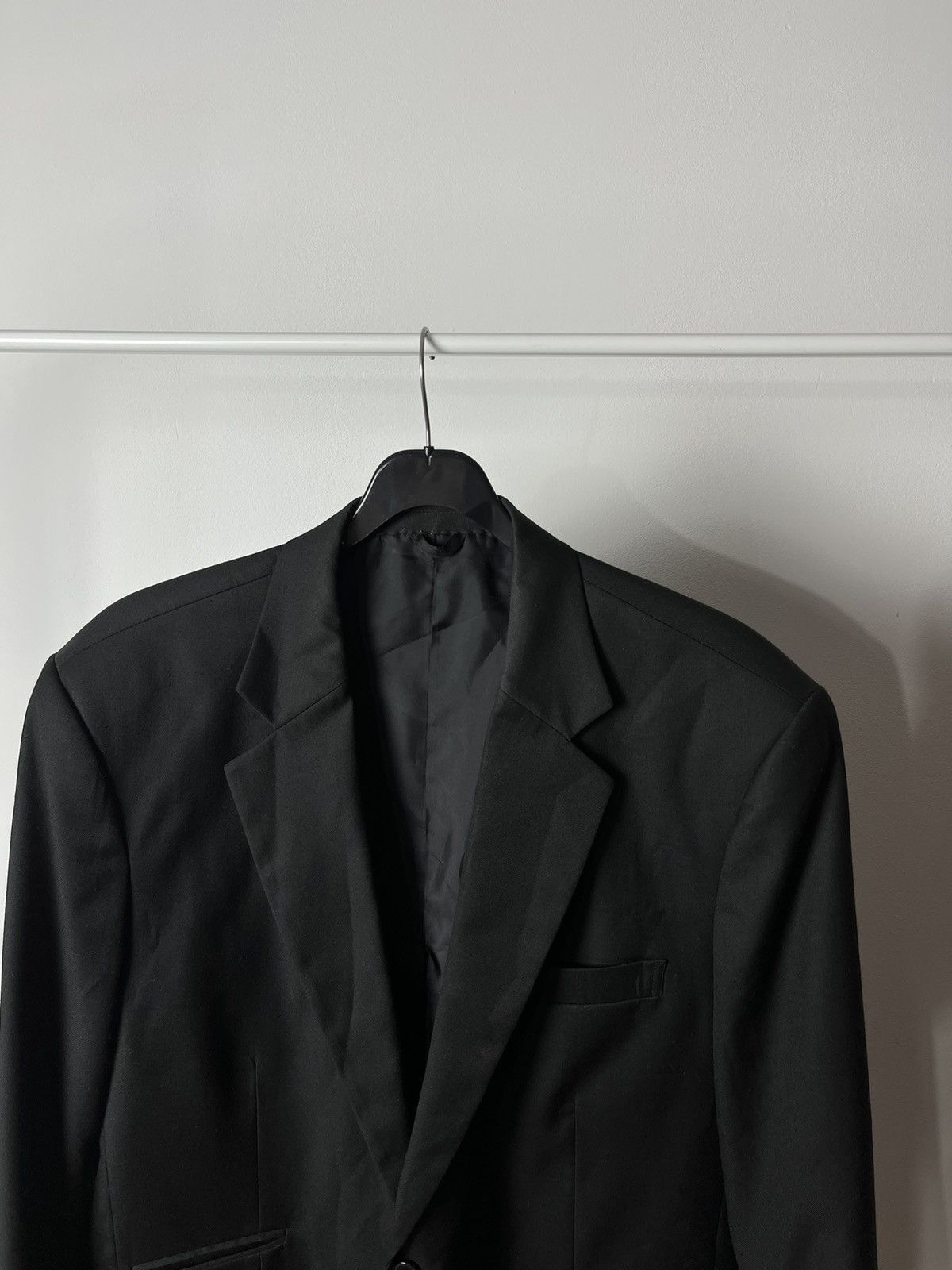 Brioni × Vintage Brioni Bangkok Luxury Casual Blazer Size 44R - 2 Thumbnail
