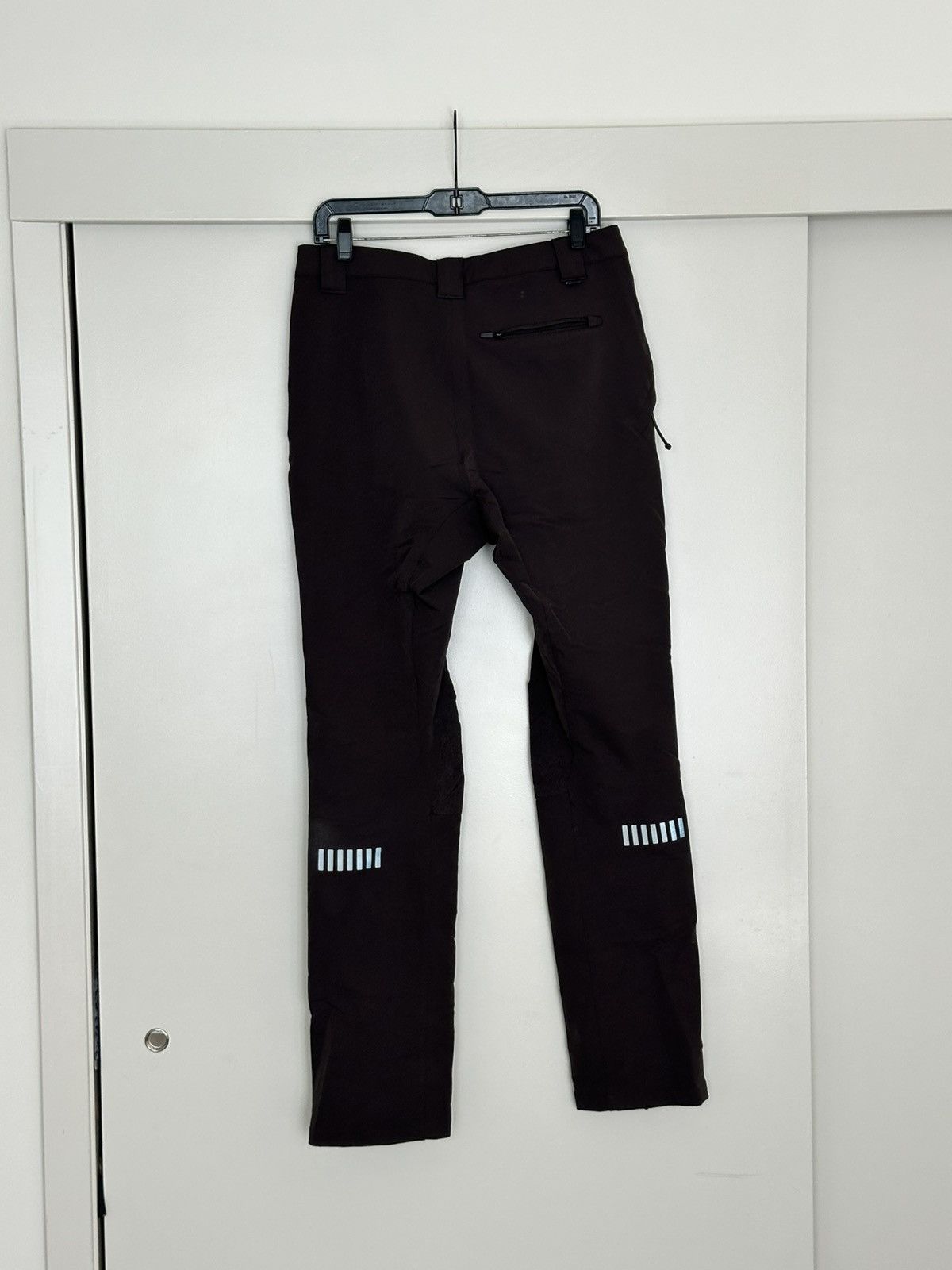 Nike × Travis Scott Nike x CACT.US CORP Pants - Travis Scott Techwear [L] Size US 32 / EU 48 - 2 Thumbnail