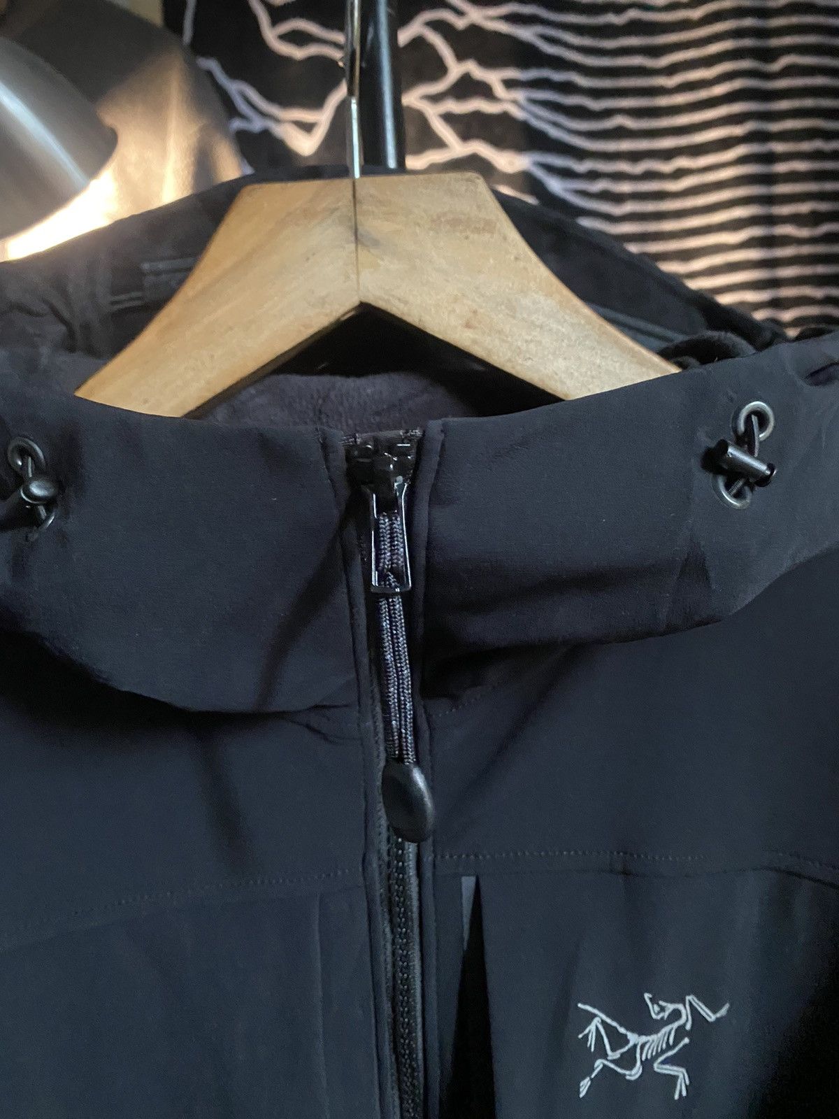 Arc'teryx Arctery'x gamma mx Size US S / EU 44-46 / 1 - 6 Thumbnail