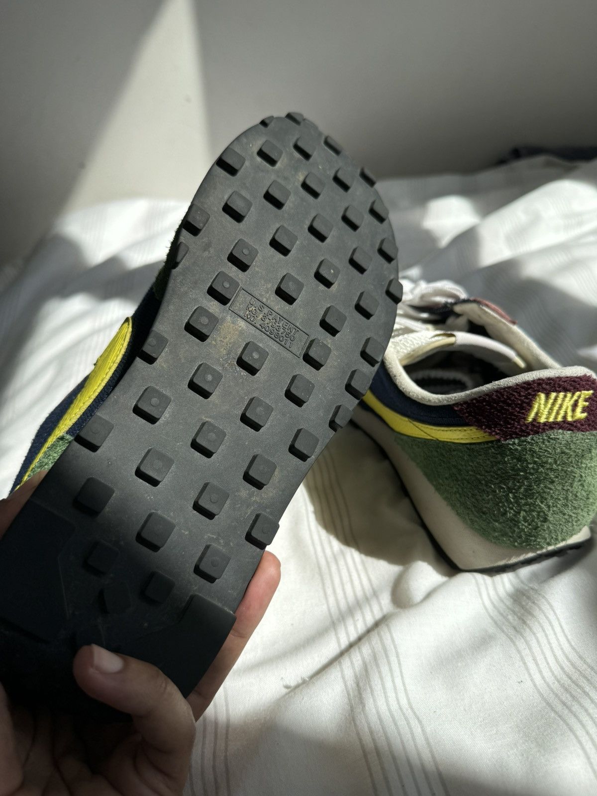 Nike Nike Daybreak Cosmic Bonsai UK9/US10 Size US 10 / EU 43 - 8 Thumbnail