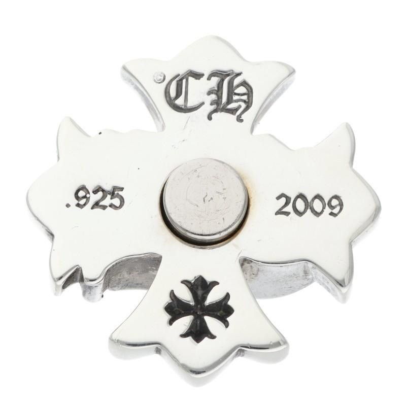 Chrome Hearts Chrome Hearts 2012 Christmas Ch Cross Magnet Size ONE SIZE - 2 Thumbnail