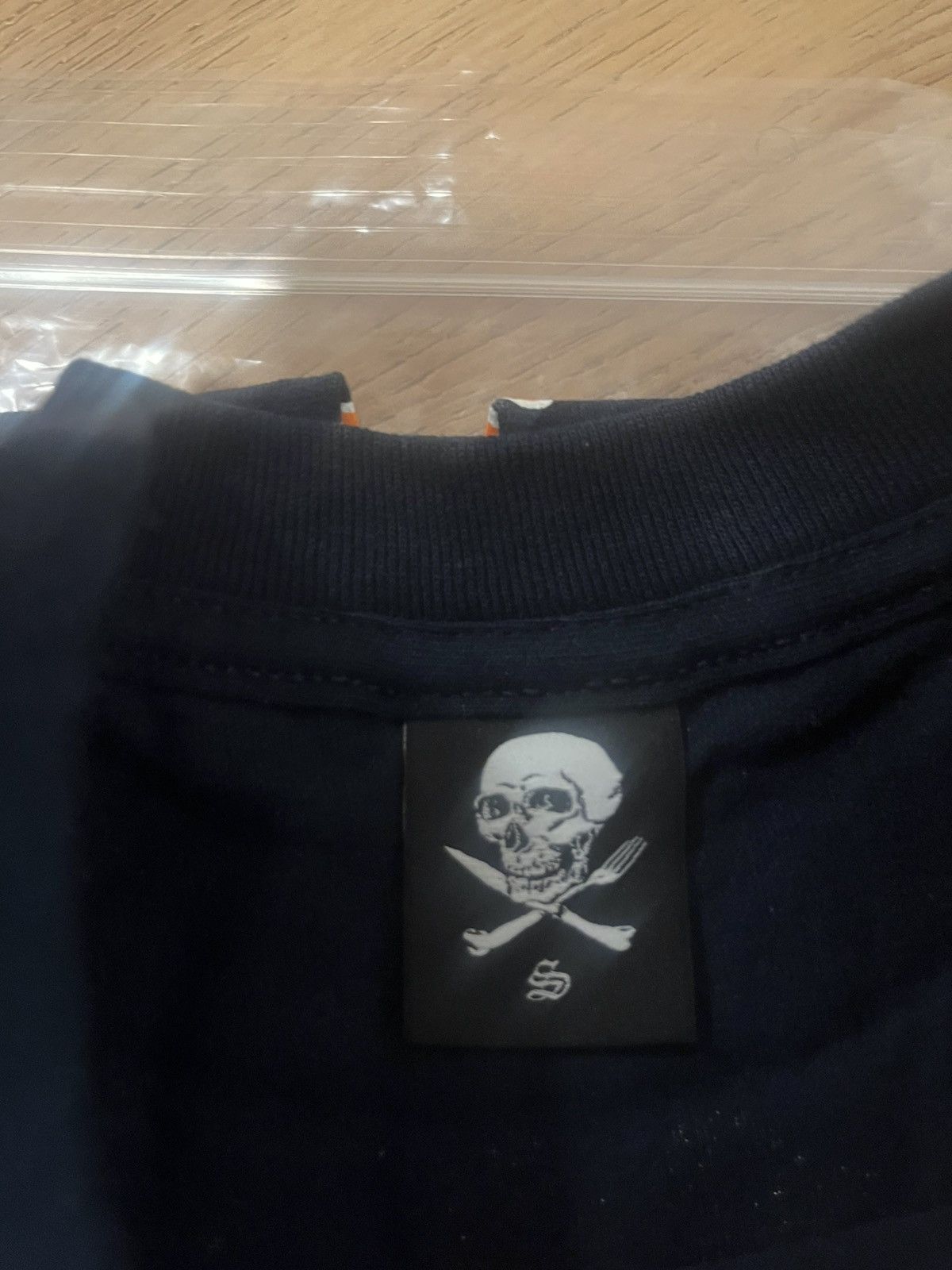 Other Boneyard streetwear long sleeve short sleeve Size US S / EU 44-46 / 1 - 2 Thumbnail