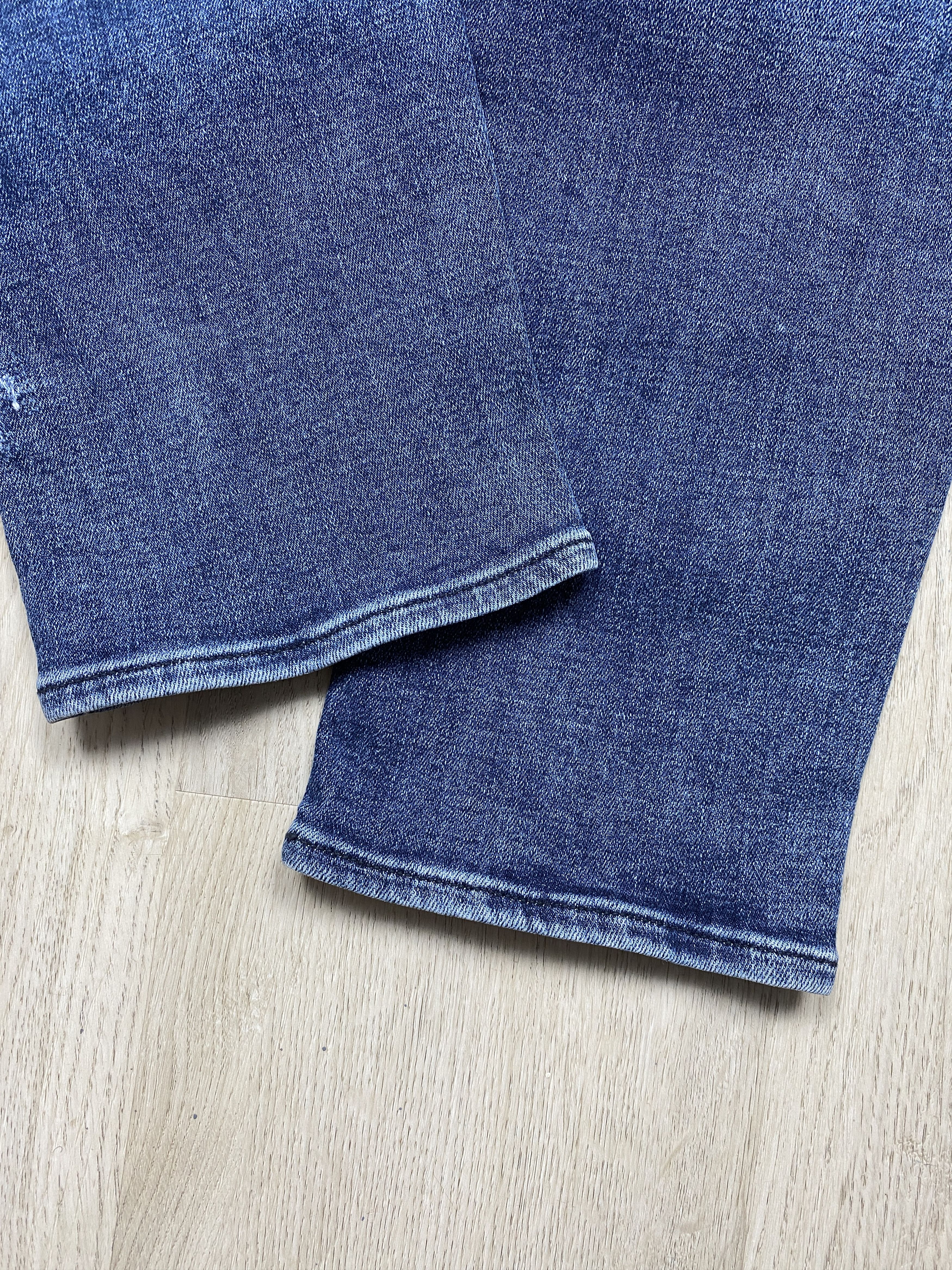 G-Star G Star Raw Mens Lancet Denim Pants Jeans Size US 32 / EU 48 - 8 Thumbnail