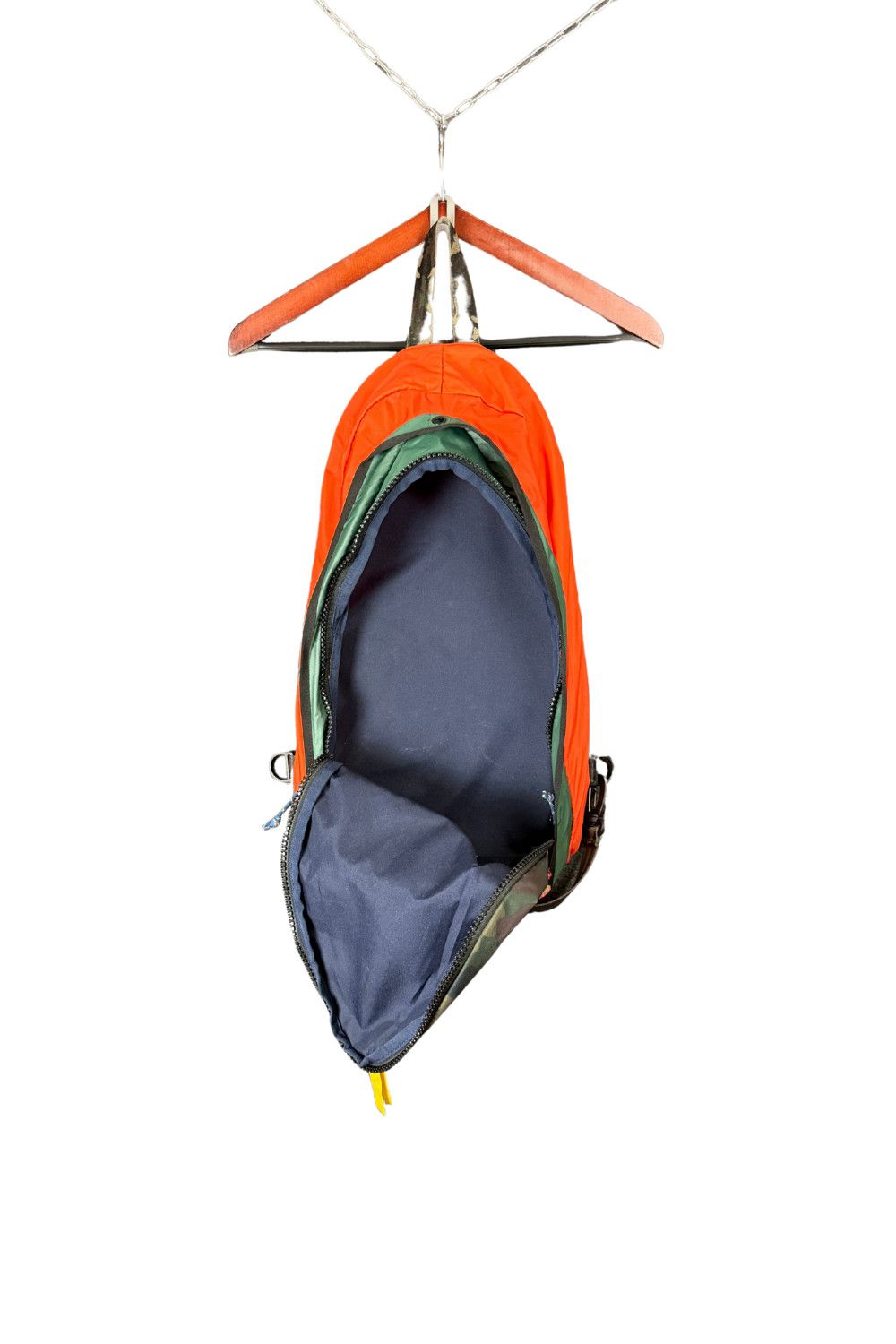 PRL Sportsman Respect Wildlife Archive Sling Backpack image 2