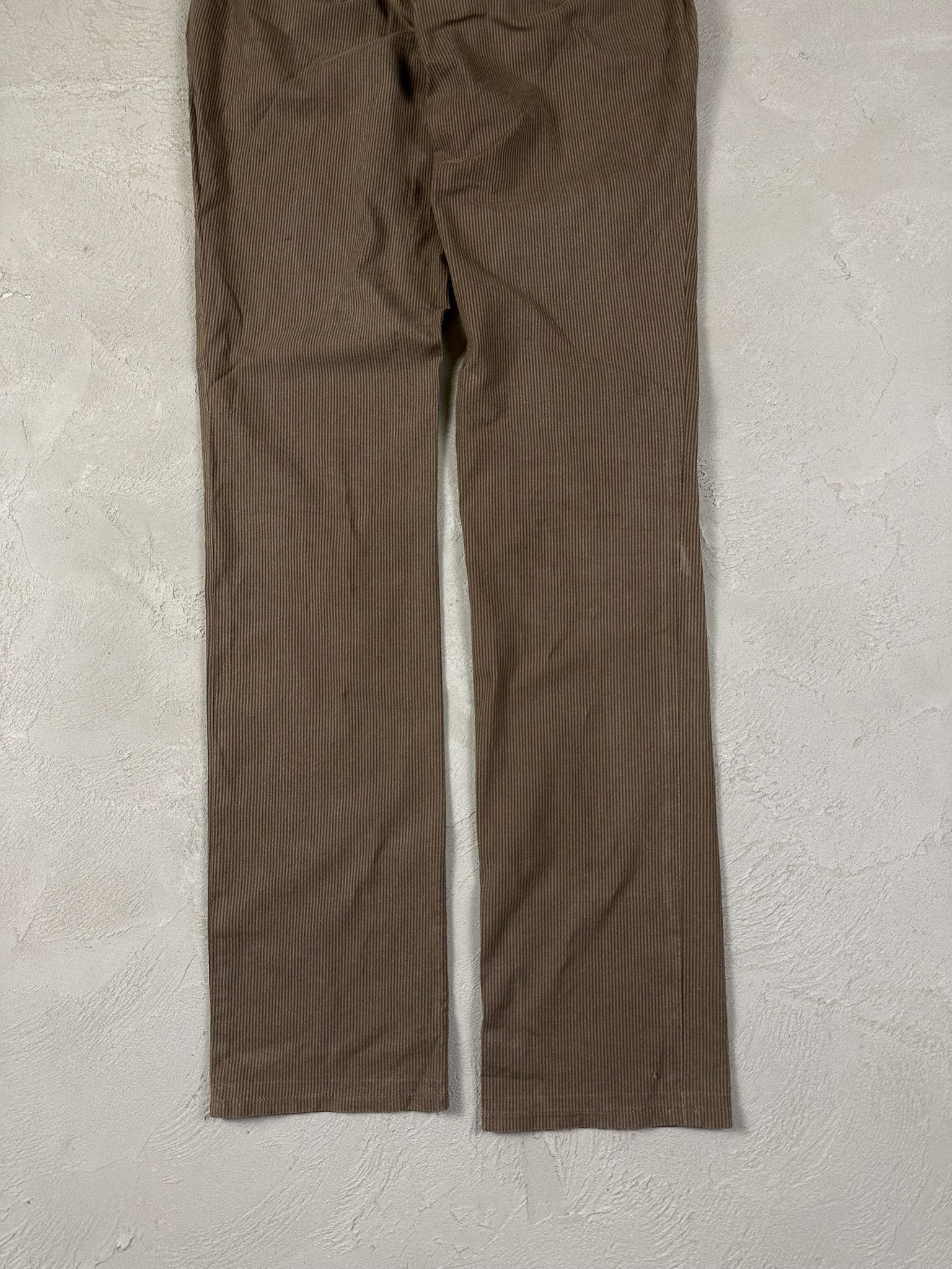 Marc by Marc Jacobs Vintage Marc by Marc Jacobs Casual Chino Straight Pants Size US 32 / EU 48 - 7 Thumbnail