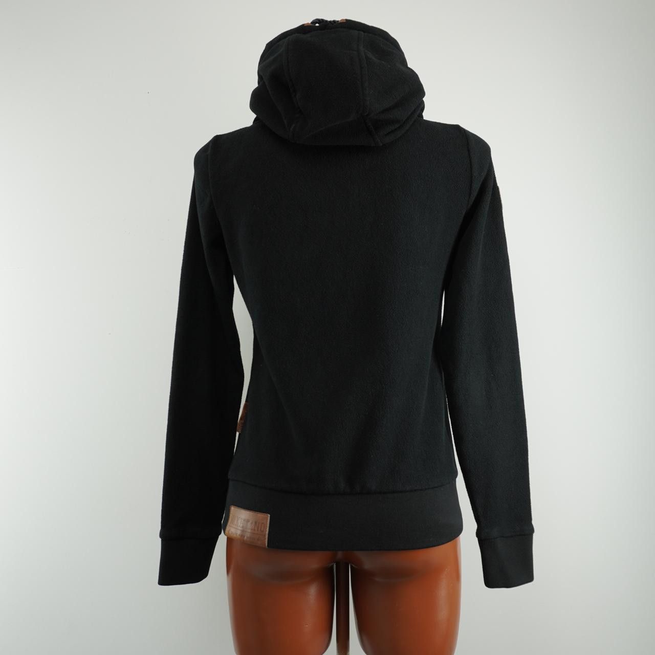 Naketano Women's Hoodie Naketano Size S / US 4 / IT 40 - 3 Thumbnail