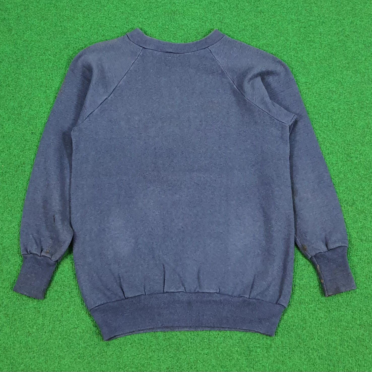 NFL × Vintage Vintage NFL Michigan Wolverines Football Team Sweatshirt Size US XS / EU 42 / 0 - 3 Thumbnail
