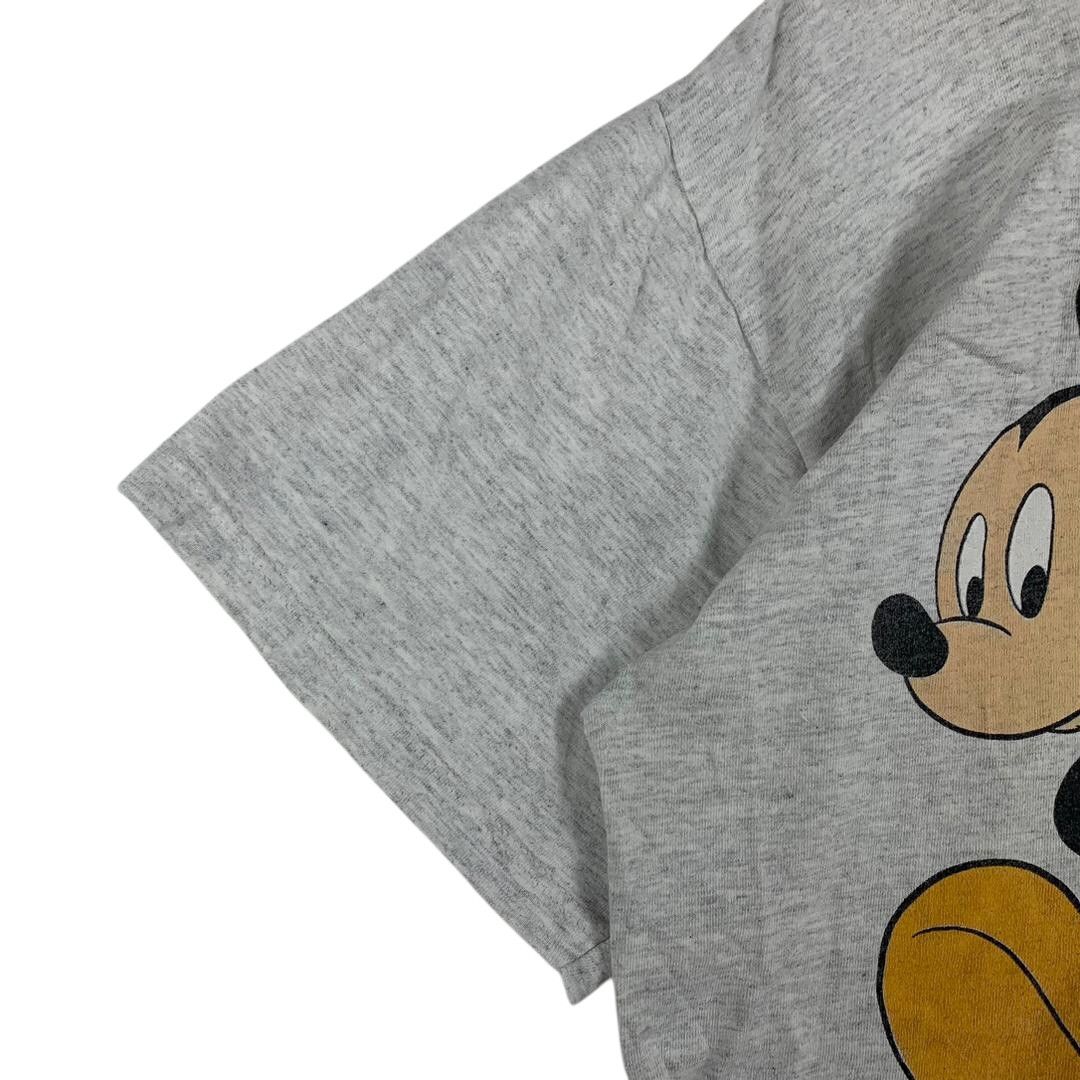 Disney Vintage 90s Mickey Mouse New York Tee Size US L / EU 52-54 / 3 - 6 Thumbnail